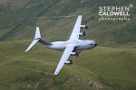 RAF A400 - Mach Loop - 0346