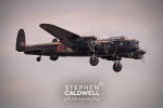 BBMF Lancaster BBMF Lancaster