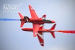 Red Arrows - 8468