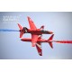 Red Arrows - 8468 Red Arrows - 8468