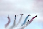 Red Arrows - 8594 Red Arrows - 8594