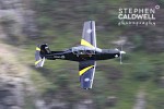 RAF Texan - Mach Loop - 0424