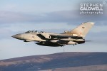 RAF Tornado
