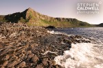 Giants Causeway