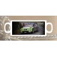 Marcus Gronholm - Rally Ireland - Irish Rallying Mug Marcus Gronholm - Rally Ireland - Irish Rallying Mug